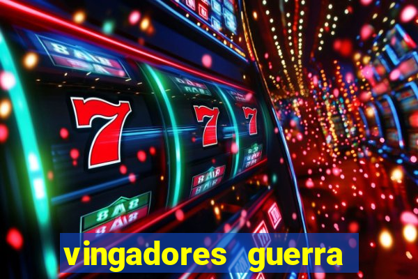 vingadores guerra infinita torrent magnet