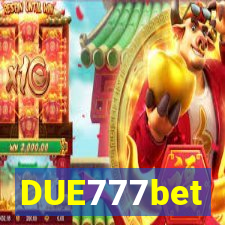DUE777bet