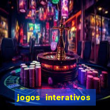 jogos interativos para eventos corporativos