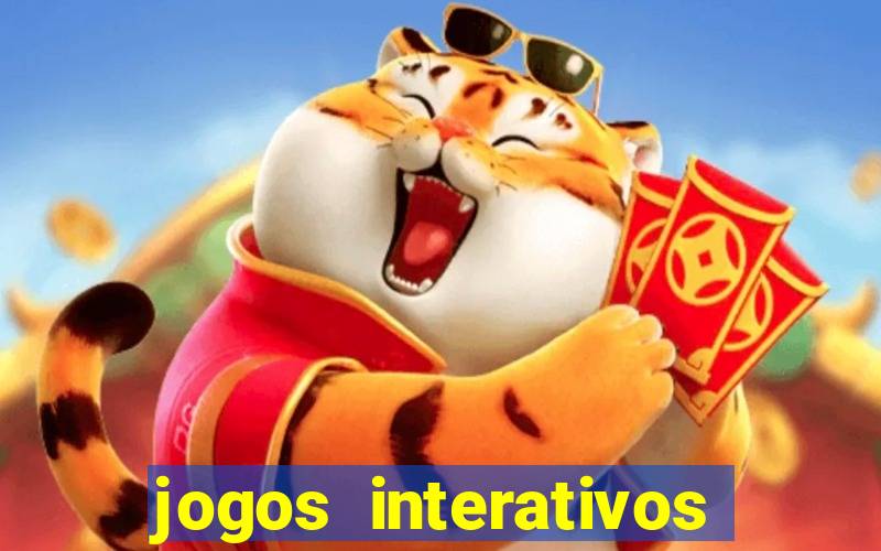 jogos interativos para eventos corporativos