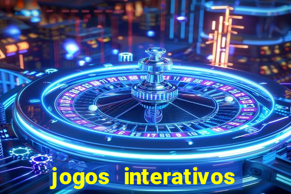 jogos interativos para eventos corporativos
