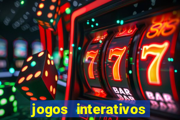 jogos interativos para eventos corporativos