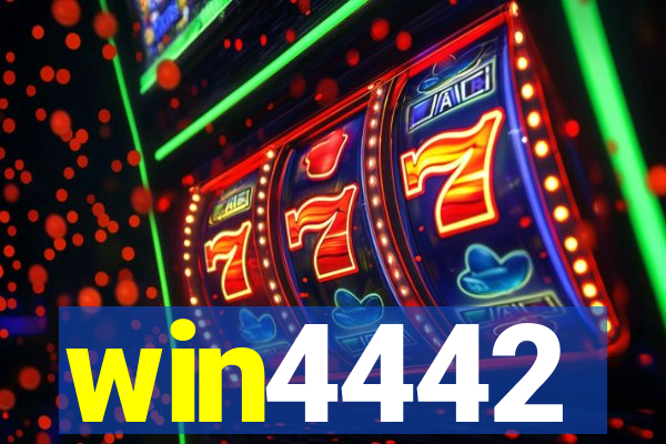win4442