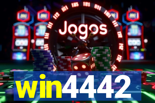 win4442
