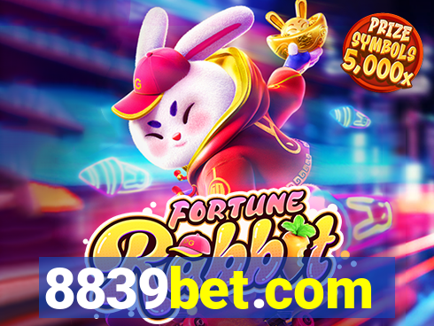 8839bet.com