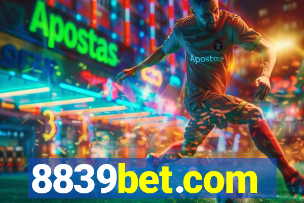 8839bet.com