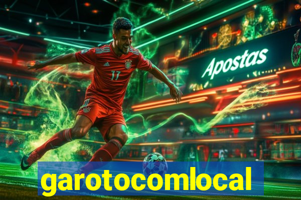 garotocomlocal
