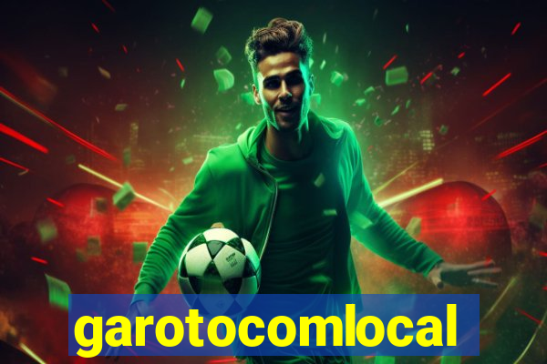 garotocomlocal