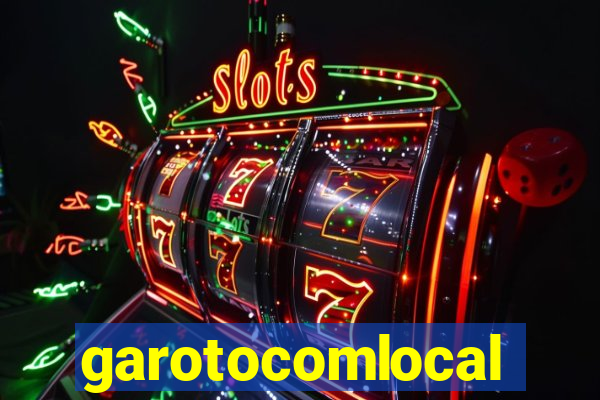 garotocomlocal