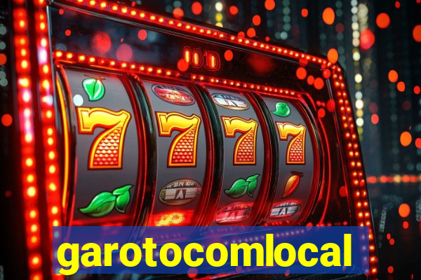 garotocomlocal