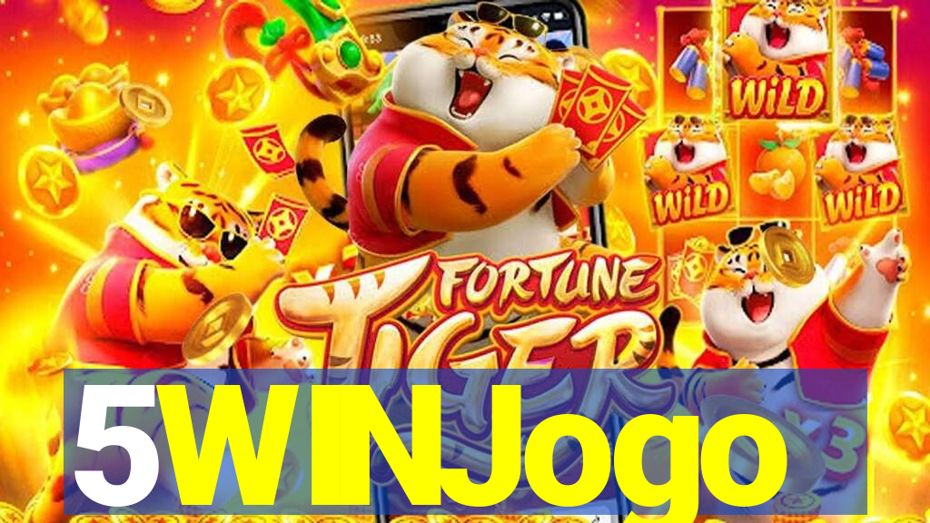 5WINJogo