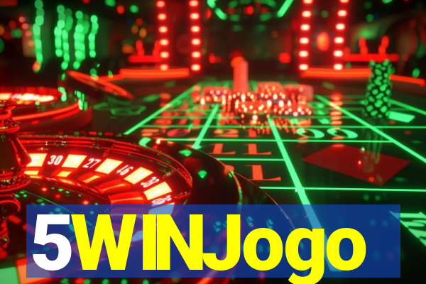 5WINJogo