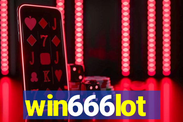 win666lot