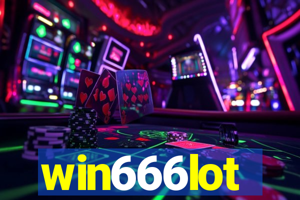 win666lot