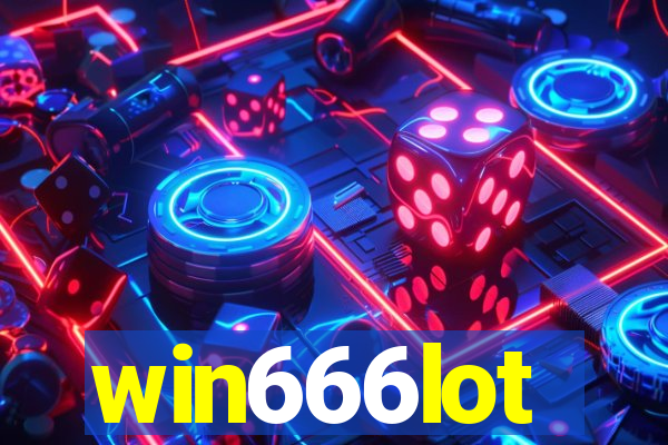 win666lot