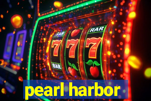 pearl harbor