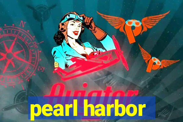 pearl harbor