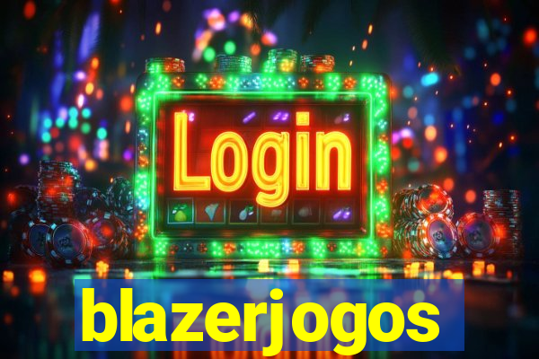 blazerjogos