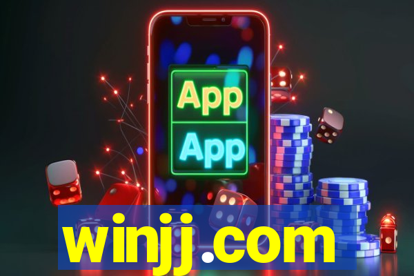 winjj.com
