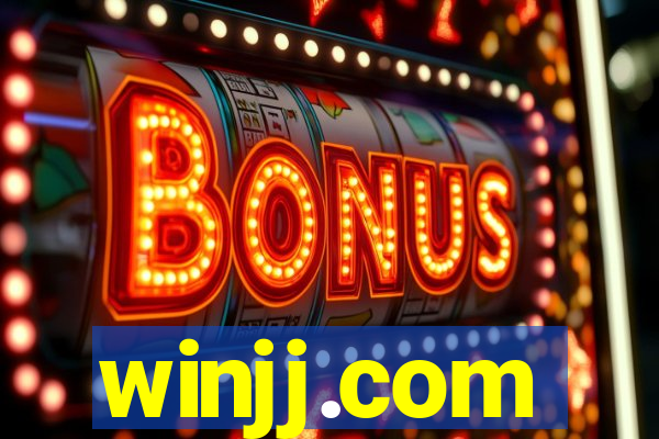 winjj.com