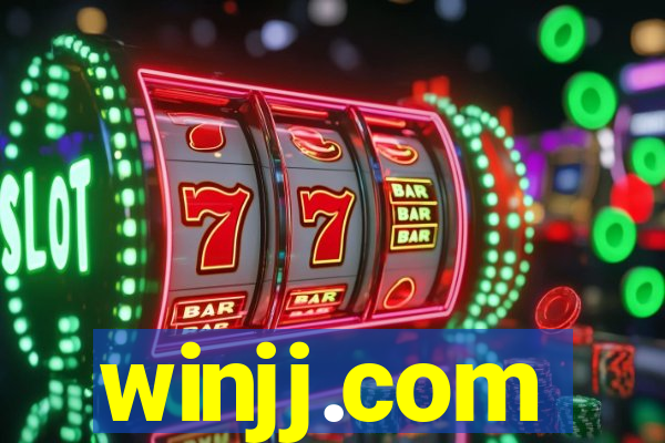 winjj.com
