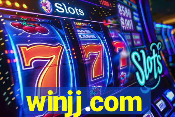 winjj.com