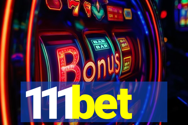 111bet