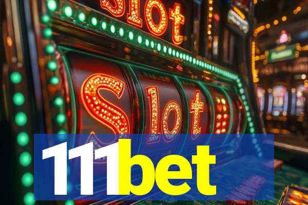 111bet