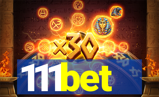 111bet
