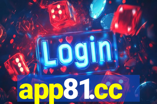 app81.cc