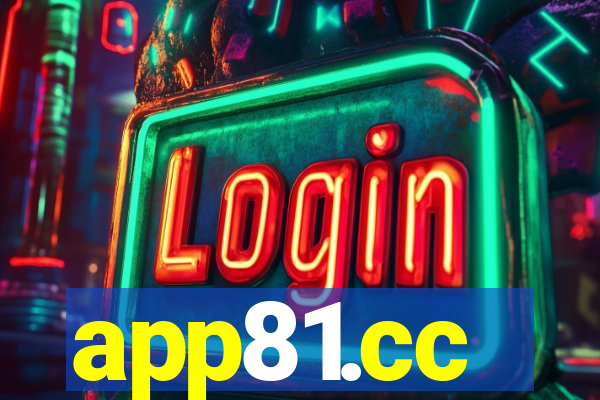 app81.cc