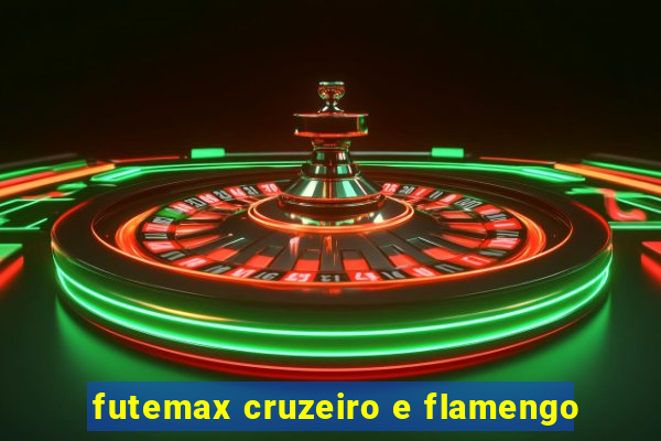futemax cruzeiro e flamengo