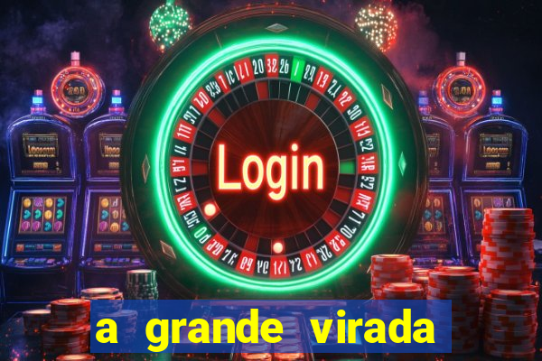 a grande virada (2010 dublado download)