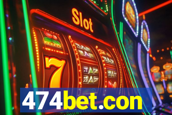474bet.con