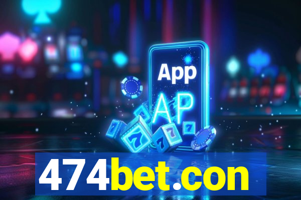 474bet.con