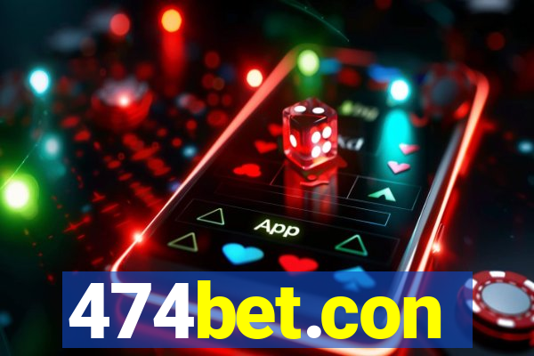 474bet.con