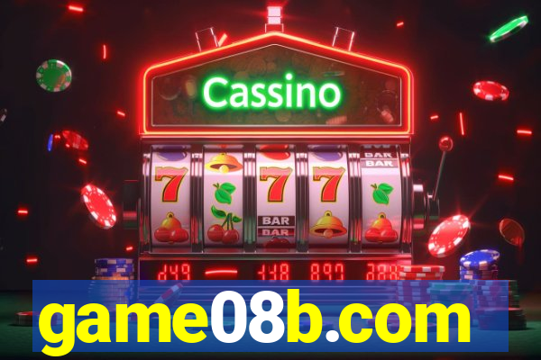 game08b.com