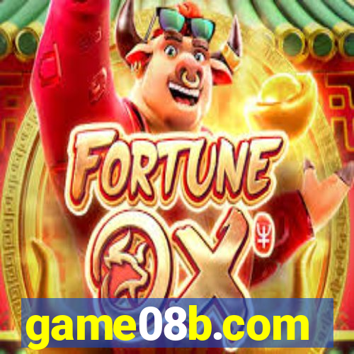 game08b.com