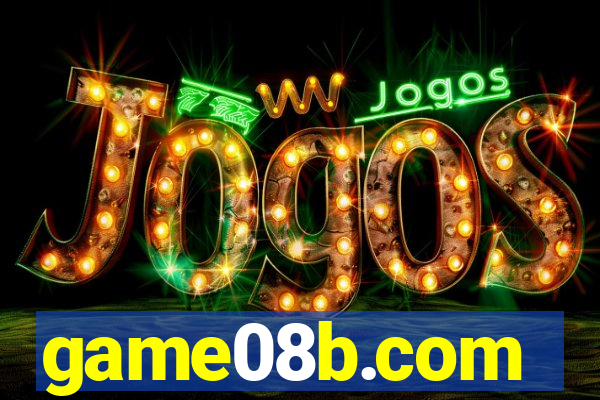 game08b.com