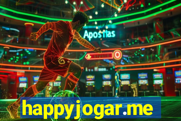 happyjogar.me