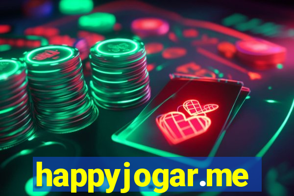 happyjogar.me
