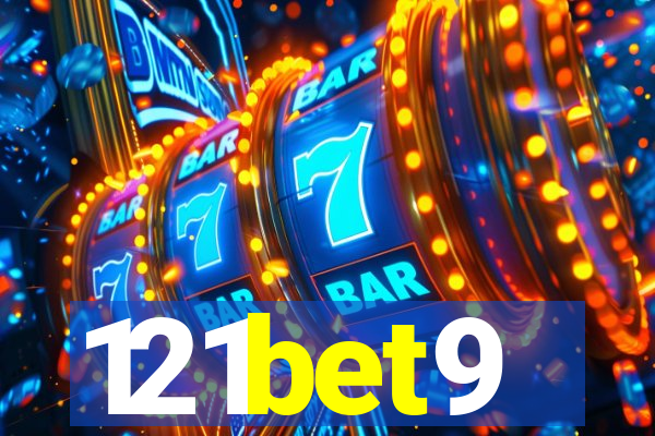 121bet9