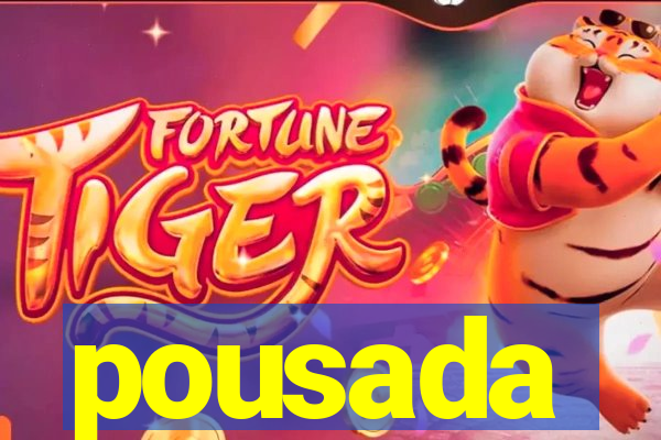 pousada caraguatatuba porto novo