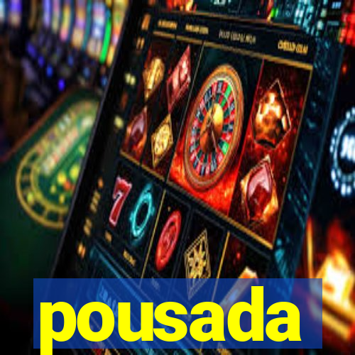 pousada caraguatatuba porto novo