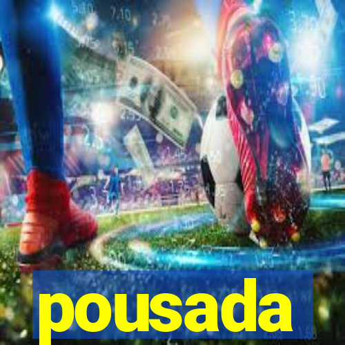 pousada caraguatatuba porto novo