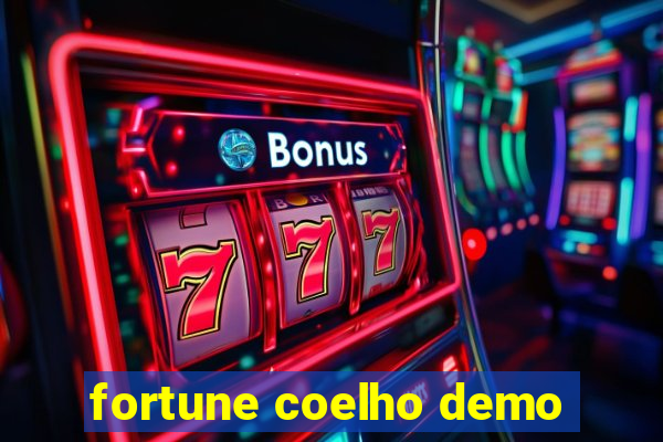 fortune coelho demo