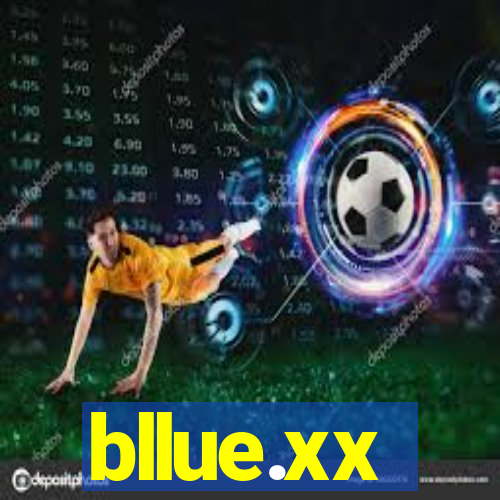 bllue.xx