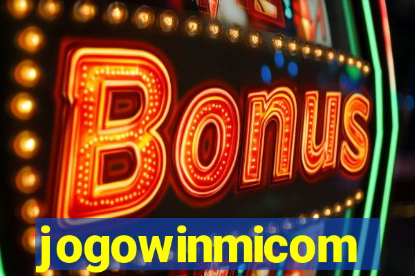 jogowinmicom