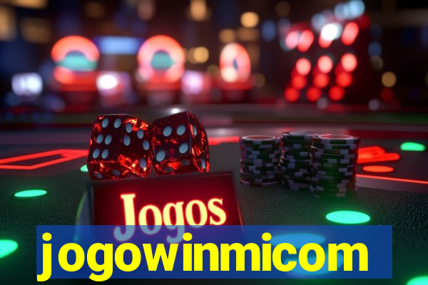 jogowinmicom