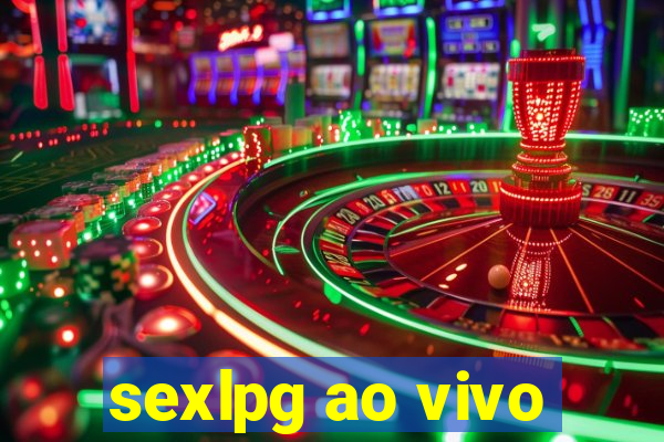 sexlpg ao vivo